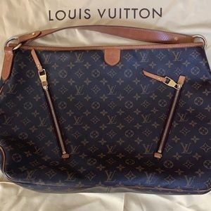 Louis Vuitton Delightful gm Bag